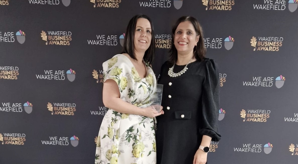 Wakefield Business Awards 2022