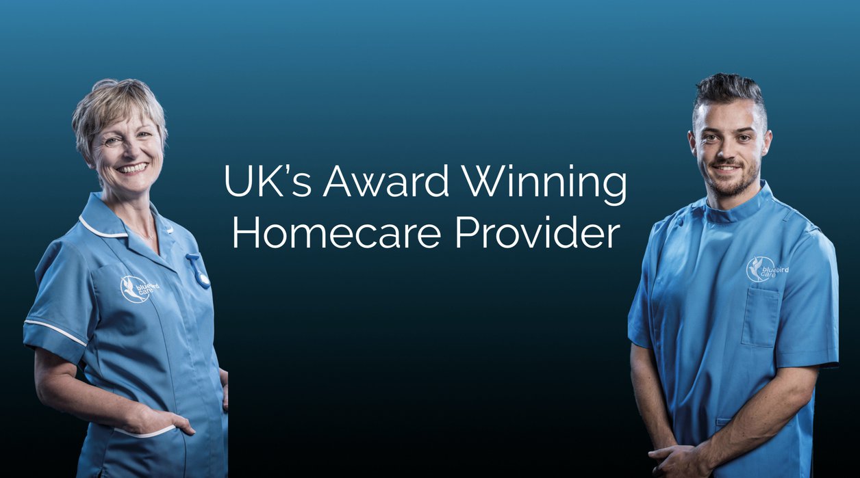 Award winning care