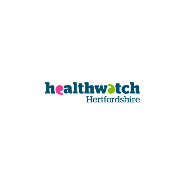 Healthwatch Herts