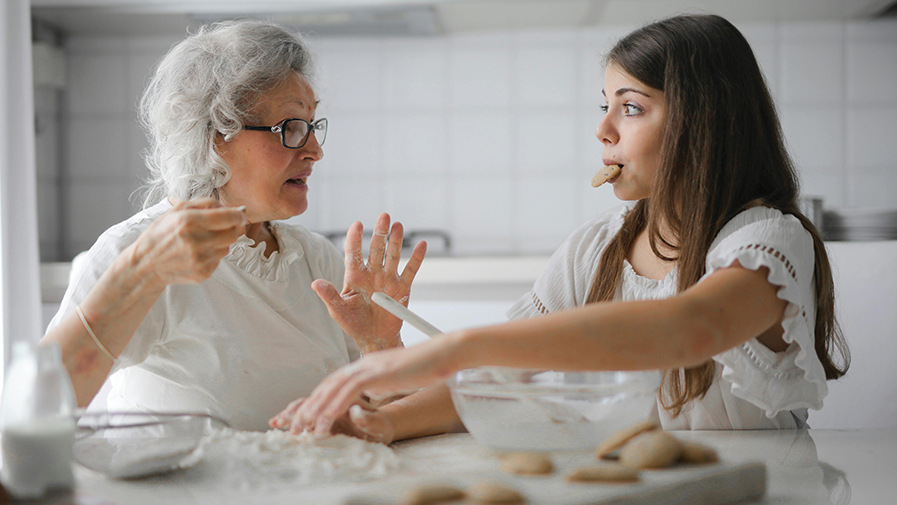 Care for Family Carers: Looking After Yourself as a Carer On page