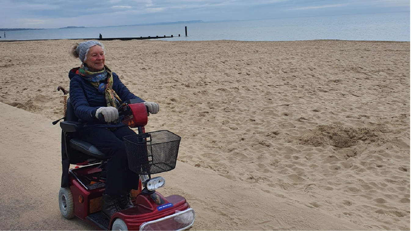 Bournemouth Promenade