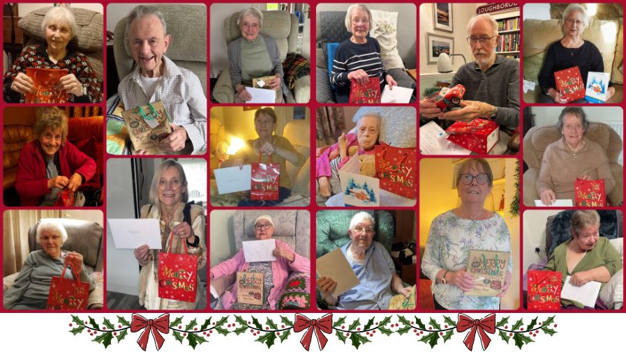 XMAS CUSTOMER COLLAGE 1