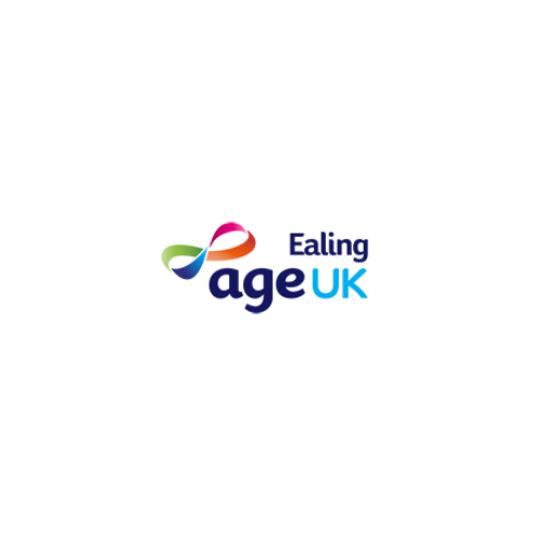 Age UK Ealing