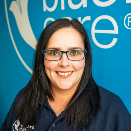 Meet the team | Home Care Services | Bluebird Care Bristol