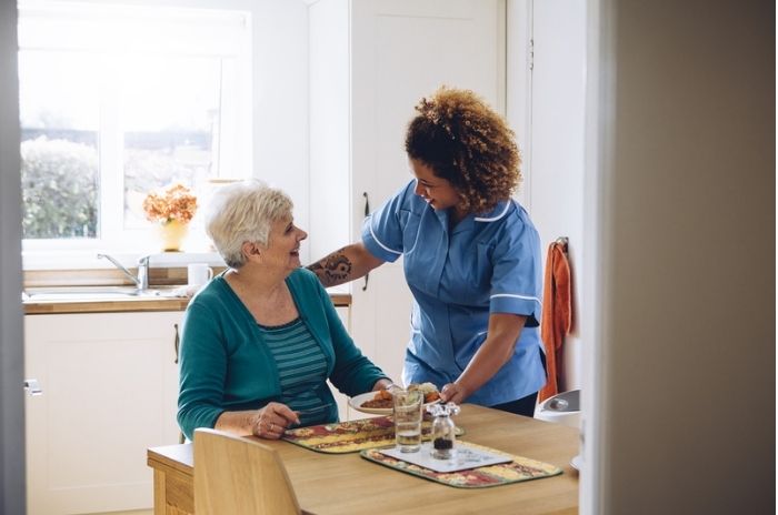 What Qualities Do You Need To Be A Care Assistant Home Care Services 