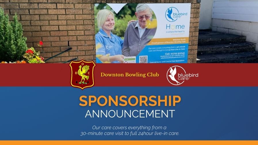 News 6-8 Bowling club sponsorship News 6-8 Bowling club sponsorship